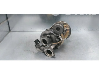 Нагнетатель 06M145689J, 06M145689AC Audi Q5 SQ5