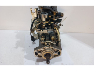 Vstřikovací čerpadlo 0460494372 Opel Astra F