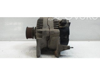 Генератор 028903025Q   Volkswagen Polo      