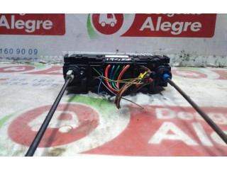 Блок управления климат-контролем 5JA820045A, 5JA820045A Skoda Rapid (NH)