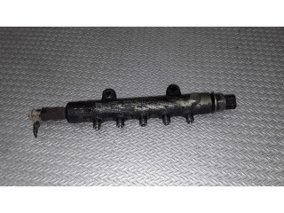 Топливная рампа Mitsubishi L200 2.5