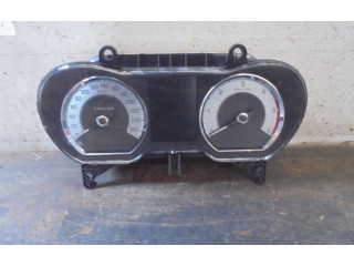 Панель приборов 9X2310849KF, 9X2310849KF Jaguar XF