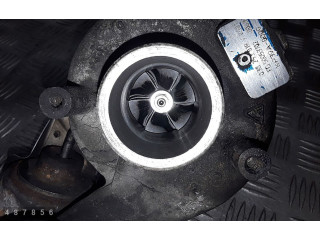 Turbodmychadlo Турбина kp39a0009, kp39a0009 Volkswagen Transporter - Caravelle T5 AXB