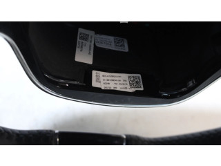 Руль Skoda Fabia Mk4 (6VA) 2021 - года