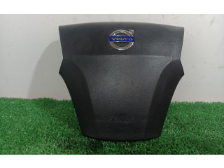 Подушка безопасности водителя 8623349, 8623349   Volvo C30