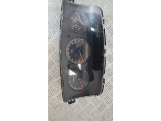 Панель приборов SsangYong Actyon sports I