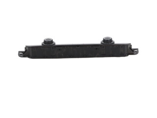 Блок управления кондиционера воздуха / климата/ печки (в салоне) 98340416ZD Citroen Jumpy