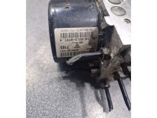 Блок управления АБС 71771137 Alfa Romeo Giulietta