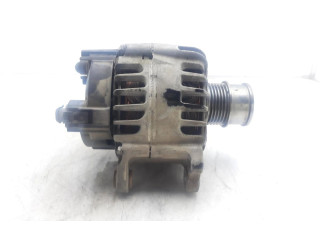 Генератор 04C903023J Skoda Fabia Mk3 (NJ)