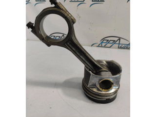 Масляный насос   81L155  Volkswagen PASSAT B6 