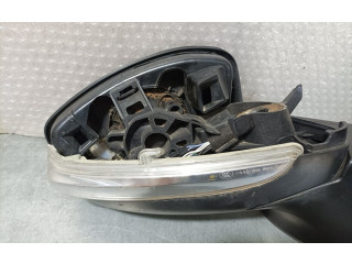 Zpětné zrcátko pravé Citroen C3 2009