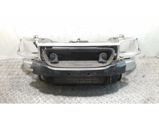 Радиатор охлаждающей жидкости