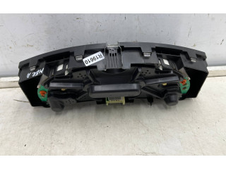 Панель приборов 13214771LP   Opel Meriva A       