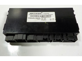 Блок управления 11A4030SP McLaren 570S