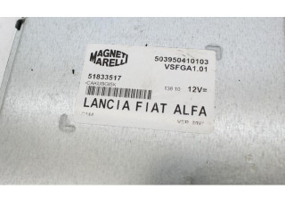 Řídící jednotka 51833517   Alfa Romeo Mito 2008