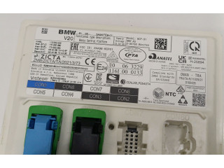  Турбина BMW X1 U11  5A9AFE9         