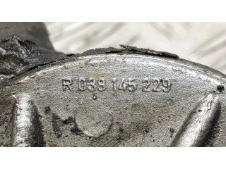 Вакуумный насос