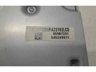 Блок управления 545249971   Chevrolet Trax