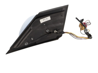 Zpětné zrcátko  Volkswagen Polo IV 9N3 2005  E3012379  