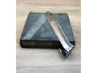 Блок управления двигателем ECU    P01270297, 0281001592   Volvo S70  V70  V70 XC