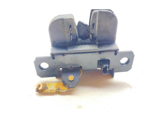 Zámek zadních dveří 7H0827506B Volkswagen Transporter - Caravelle T5 2006