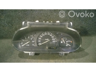 Přístrojová deska Ford Fiesta 1997 96FB10848BB, 431407B 96FB10838BA