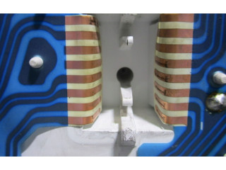 Блок управления климат-контролем MR381549 Mitsubishi Space Wagon