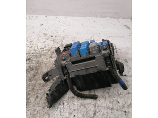 Блок предохранителей Hyundai ix20