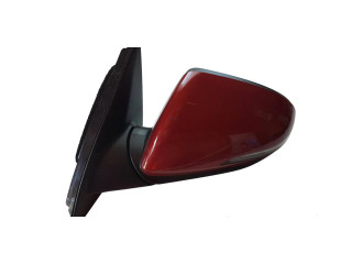 Zpětné zrcátko levé Hyundai i30 2023 87610G4141, 87610G4141WR6