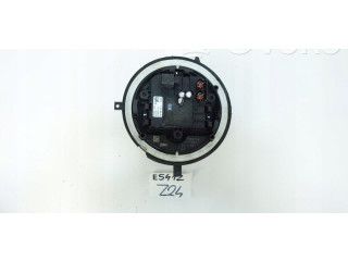 Вентилятор печки    F011500133   Mercedes-Benz E AMG W210