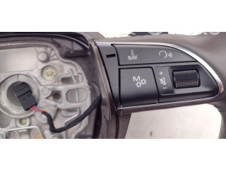 Volant Audi A8 S8 D4 4H 2011 4H0419091D
