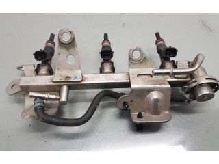 Vstřikovací lišta 175201470R Nissan Micra K14