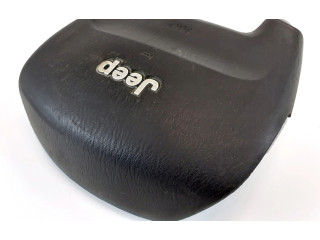 Подушка безопасности водителя P5GV61XDVAC, E509E328534U176   Jeep Grand Cherokee