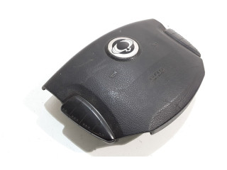 Подушка безопасности водителя AB53FCCT74ABB, SSFT4R3T SsangYong Actyon