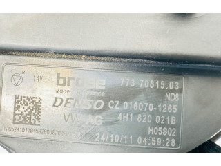 Вентилятор печки 4H1820021B Audi A6 C7