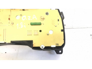 Přístrojová deska  Opel Zafira A 2000 354130001, 09228762  