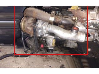  Турбина Volkswagen Phaeton  07Z145874G, 7552983   для двигателя AJS      