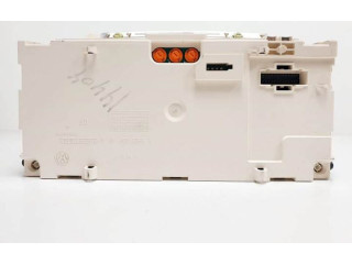 Панель приборов 1H0919861B, 6160633104   Volkswagen Golf III       