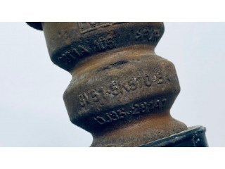 Задний aмортизатор