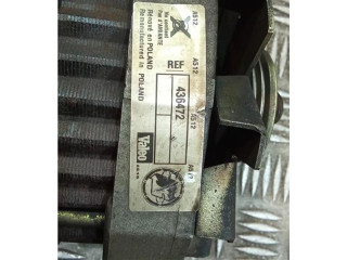 Генератор    Volvo 440      