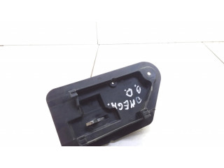 Внутренняя ручка