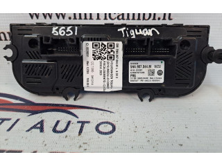 Блок управления климат-контролем 5NA.907.044.M, 5NA.907.044.M   Volkswagen Tiguan