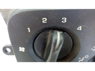 Блок управления климат-контролем 55037533AE, E3-B6-22-1   Jeep Cherokee III KJ