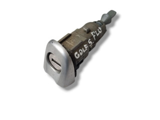 Комплект блоков управления 0261S02369, 03C906056DQ Volkswagen Golf Plus