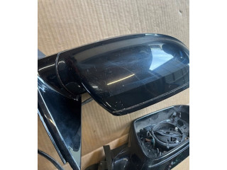 Zpětné zrcátko  Audi A8 S8 D4 4H 2010  142PIN  