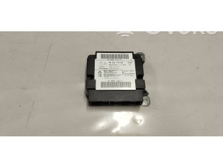 Блок подушек безопасности 9825277080   Citroen C3 Aircross