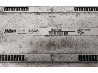 Интеркулер 965652880 Citroen C4 I