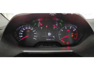 Панель приборов 9838094680, 769318770U   Peugeot Partner III       