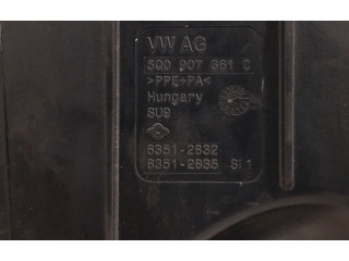 Модуль управления BSM 5Q0907361C    Volkswagen Golf SportWagen  CXXB 