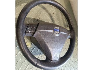 Руль Volvo V70 2005 - 2008 года